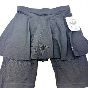 Jan Bermuda Skort Small